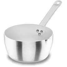 Lacor Kasserolle 28 cm rund