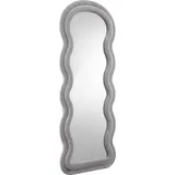 SalesFever Spiegel Kunstfell