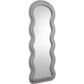 SalesFever Spiegel Kunstfell