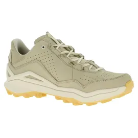 Lowa Herren Maddox Pro LT Low Schuhe (Größe 44, beige)