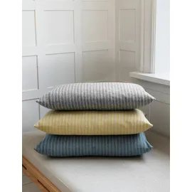 ELVANG Stripes - camel