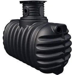 COMPACT Erdtank 1600 L