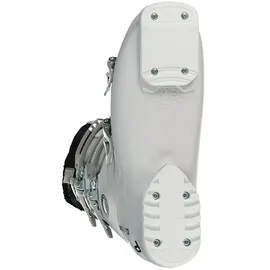 Rossignol Pure Comfort 60 W Grau/Weiß 25,5