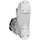 Rossignol Pure Comfort 60 W Grau/Weiß 25,5