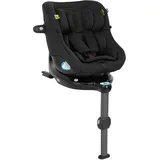 Graco Turn2Me DLX i-Size Midnight, Schwarz