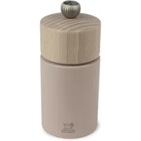 Peugeot BOREAL Salzmühle 12 cm Blütenrosa unbefüllt