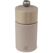 Peugeot BOREAL Salzmühle 12 cm Blütenrosa unbefüllt