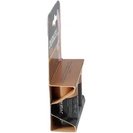 Duracell Batterie C 7750 mAh 2 St.