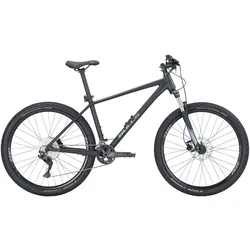 Bulls Copperhead 2 27,5'' schwarz 2024 - 27,5" - 40 cm
