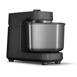 Ooni Küchenmaschine Halo Spiralmixer Dark Grey