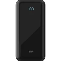 Silicon Power QS28 20000mah Powerbank - Black