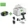 Festool Akku-Bohrschrauber T18+3 Basic-Set ohne Akku