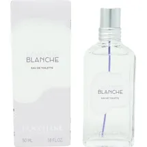 L'Occitane Lavande Blanche Eau de Toilette 50 ml