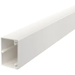 OBO Bettermann Wand- und Deckenkanal WDK40060RW gedeck.
