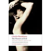 Oxford University Press Flowers of Evil: