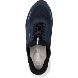 Rieker N5257-14 Damen Blau 43