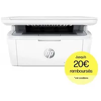 HP LaserJet M140w