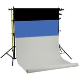 Falcon Eyes Hintergrund System SPK-3