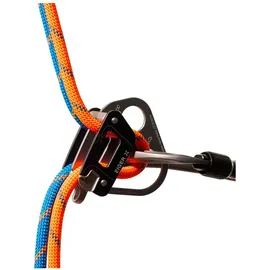 Mammut 7.5 Alpine Sender Dry Halbseil Blau