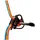 Mammut 7.5 Alpine Sender Dry Halbseil Blau