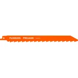 PROJAHN Säbelsägeblatt PU45020S 450x50x1,2 mm 1 Stück