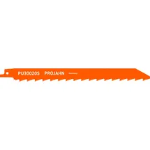 PROJAHN Säbelsägeblatt PU45020S 450x50x1,2 mm 1 Stück