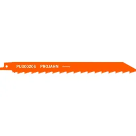 PROJAHN Säbelsägeblatt PU45020S 450x50x1,2 mm 1 Stück