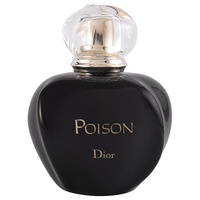 Christian Dior Poison Eau de Toilette 30 ml