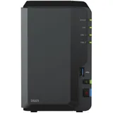 Captiva NAS-Server S75-446 Schwarz