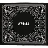 Tama Paisley Design Drum Rug