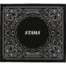 Tama Paisley Design Drum Rug