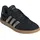 adidas Breaknet Sleek Core Black/Cyber Metallic/Gum 37 1/3