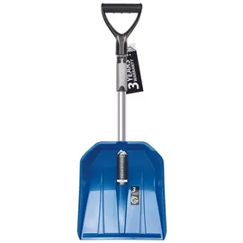 Prosperplast Schneeschieber Nanga Auto Teleskop