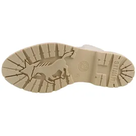 Mustang 1444-503 Damen Beige 41