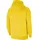 Nike Sweatshirt Gelb/Schwarz L