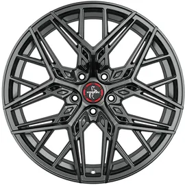 Keskin Tuning KT25 8,5 x 20 5 x 112 ET42 MB66,6 Grau