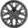 Keskin Tuning KT25 8,5 x 20 5 x 112 ET42 MB66,6 Grau