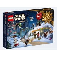LEGO 75366 Star Wars Adventskalender 2023 NEUHEIT 2023 OVP<