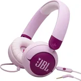 JBL Junior 320 violett
