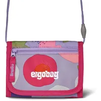 Ergobag Brustbeutel 2025 BlütenzauBär