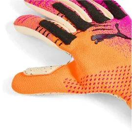 Puma Torwarthandschuhe Heat Fire/Ravish 8