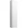 Laufen Lani Hochschrank 35,3 x 165,0 cm Weiß Glas/MDF