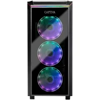 Captiva Highend Gaming R73-695, Ryzen 7 7800X3D, 64GB RAM,