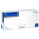 Maimed MaiMed® nitril LG PF Einmalhandschuhe 100 Stück,