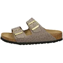 Birkenstock Arizona in Beige, 36