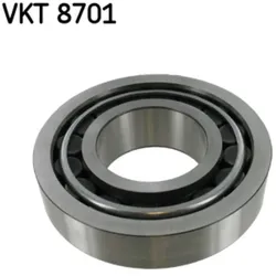 Lager Schaltgetriebe SKF VKT 8701