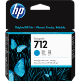 HP 712 cyan