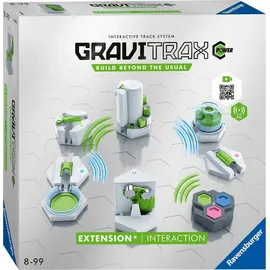 Ravensburger GraviTrax Power Extension Interaction