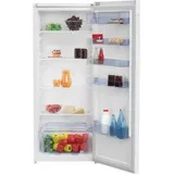 Beko RSSA290M41WN Kühlschrank (286 l, 1508 mm hoch, Weiß)