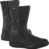 BÜSE EVO Damen Motorradstiefel (Black,37)